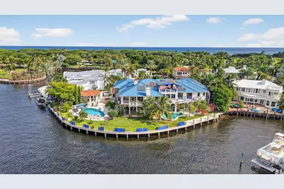 1201 Marble Way, Boca Raton, FL 33432 - Photo 1