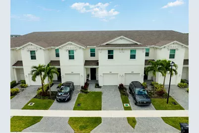 226 SE Woodbark Street, Port Saint Lucie, FL 34984 - Photo 30