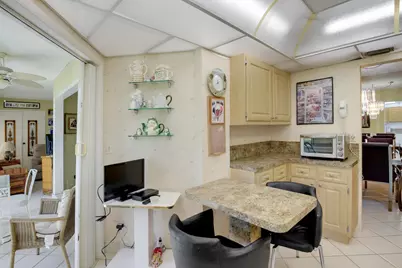 3597 Birdie Drive #106, Lake Worth, FL 33467 - Photo 6