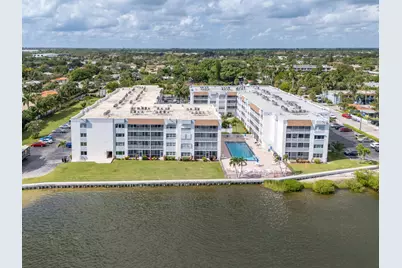 1516 S Lakeside Drive #411, Lake Worth Beach, FL 33460 - Photo 22