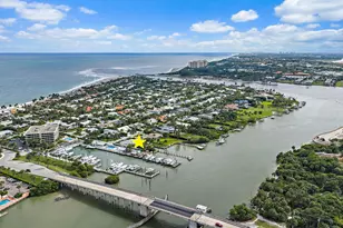 107 Lighthouse Dr, Jupiter Inlet Colony, FL 33469 - Photo 2