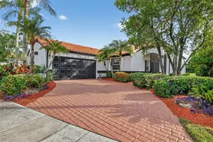 8130 Nadmar Ave, Boca Raton, FL 33434 - Photo 2