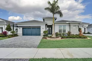 10120 Timber Crk Wy, Palm Beach Gardens, FL 33412 - Photo 1