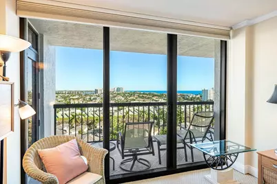 4740 S Ocean Boulevard #1201, Highland Beach, FL 33487 - Photo 14