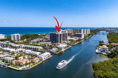 4740 S Ocean Boulevard #1201, Highland Beach, FL 33487 - Photo 22