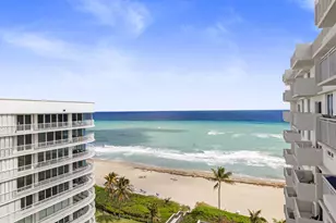 3215 S Ocean Blvd, Highland Beach, FL 33487 - Photo 8