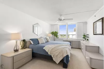 3215 S Ocean Boulevard #906, Highland Beach, FL 33487 - Photo 4