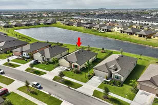 9742 SW Triton Wy, Port Saint Lucie, FL 34987 - Photo 4