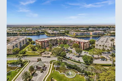 7715 Southampton Terrace #402, Tamarac, FL 33321 - Photo 2