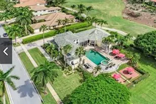 8381 Egret Lakes Ln, West Palm Beach, FL 33412 - Photo 2