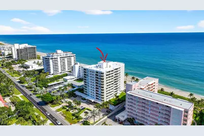 2917 S Ocean Boulevard S #702, Boca Raton, FL 33487 - Photo 50