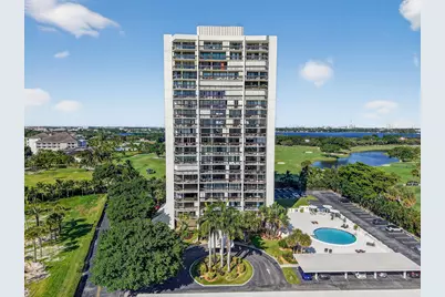 2000 Presidential Way #206, West Palm Beach, FL 33401 - Photo 4