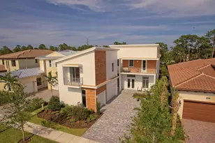 1050 Faulkner Ter, Palm Beach Gardens, FL 33418 - Photo 2