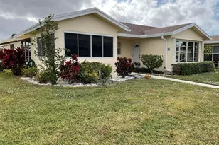 5397 Lakefront Blvd, Delray Beach, FL 33484 - Photo 2