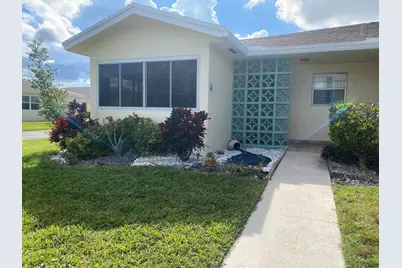 5397 Lakefront Boulevard #A, Delray Beach, FL 33484 - Photo 48