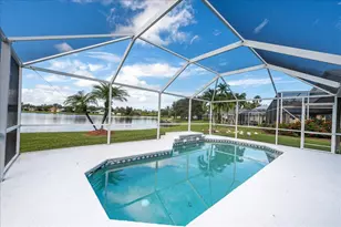 461 SW Sundance Trl, Port Saint Lucie, FL 34953 - Photo 20