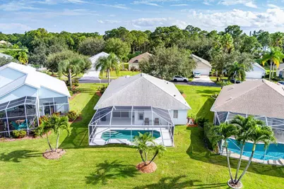 461 SW Sundance Trail, Port Saint Lucie, FL 34953 - Photo 2