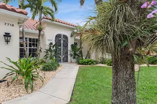 7718 Spring Creek Dr, West Palm Beach, FL 33411 - Photo 2