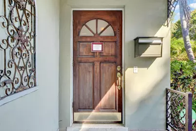 2809 Poinsettia Avenue, West Palm Beach, FL  - Photo 6