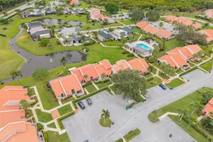 3512 SE Sandpiper Circle, Port Saint Lucie, FL 34952 - Photo 2