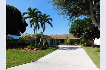 11943 Butternut Street, Palm Beach Gardens, FL 33410 - Photo 1