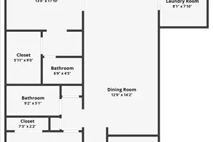 3540 Whitehall Dr, West Palm Beach, FL 33401 - Photo 34