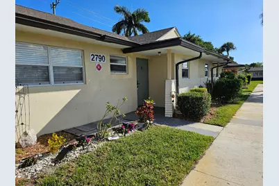 2790 E Ashley Drive E #E, West Palm Beach, FL 33415 - Photo 20