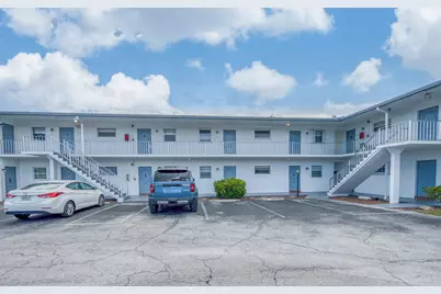 420 W Palm Street #24, Lantana, FL 33462 - Photo 1