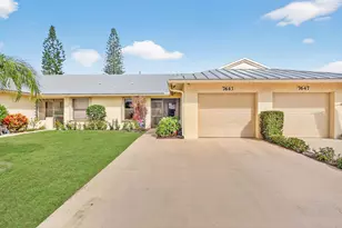 7643 SE Sugar Sand Cir, Hobe Sound, FL 33455 - Photo 1