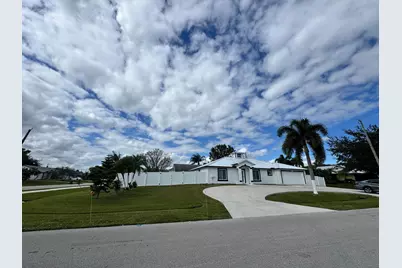 5403 NW Chicopa Street, Port Saint Lucie, FL 34983 - Photo 1