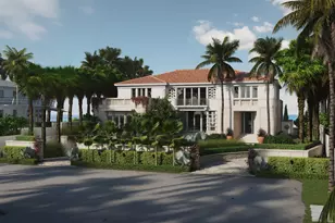 7 Ocean Ln, Palm Beach, FL 33480 - Photo 2