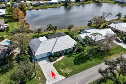 5212 Feather Creek Drive, Fort Pierce, FL 34951 - Photo 1