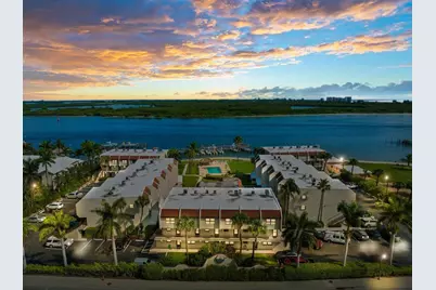 1300 Seaway Drive #B10, Hutchinson Island, FL 34949 - Photo 8