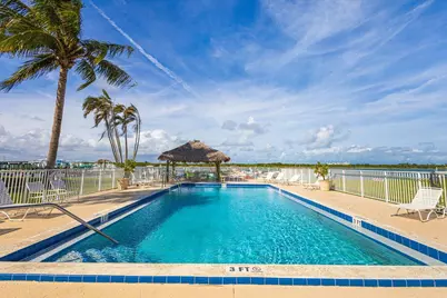 1300 Seaway Drive #B10, Hutchinson Island, FL 34949 - Photo 6