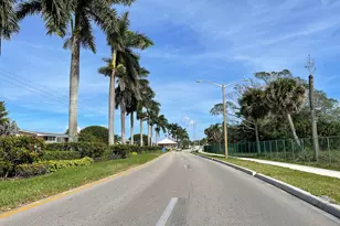 86 Sheffield D, West Palm Beach, FL 33417 - Photo 30