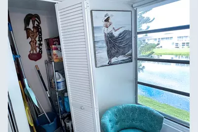 86 Sheffield D, West Palm Beach, FL 33417 - Photo 16