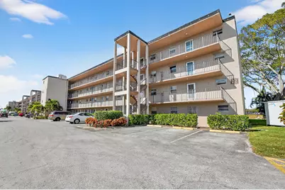 729 Lori Drive #405, Lake Worth Beach, FL 33461 - Photo 1