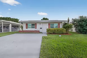 6700 NW 71st Ct, Tamarac, FL 33321 - Photo 1