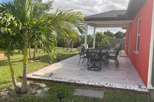 729 SW Haas Ave, Port Saint Lucie, FL 34953 - Photo 1