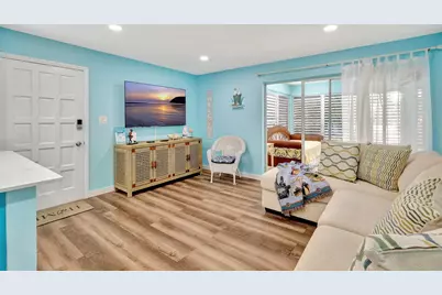 11000 S Ocean Drive #1d, Jensen Beach, FL 34957 - Photo 2