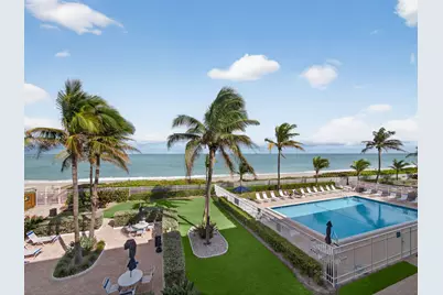 9800 S Ocean Drive #302, Jensen Beach, FL 34957 - Photo 1