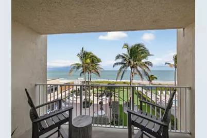 9800 S Ocean Drive #302, Jensen Beach, FL 34957 - Photo 2