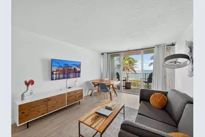 9800 S Ocean Drive #302, Jensen Beach, FL 34957 - Photo 8