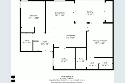 2790 Carambola Circle S #1962, Pompano Beach, FL 33066 - Photo 20