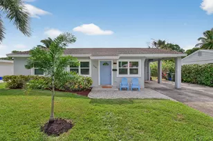 254 NE 22nd St, Delray Beach, FL 33444 - Photo 1