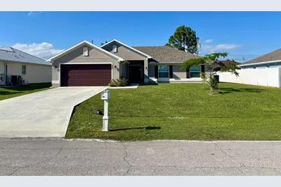 487 SW Sea Flower Terrace, Port Saint Lucie, FL 34984 - Photo 2