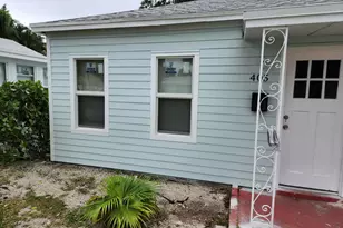 405 2nd Ave S, Lake Worth Beach, FL 33460 - Photo 2