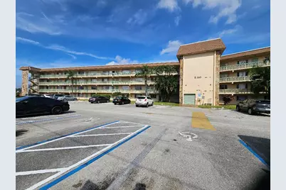 300 Village Green Circle S #408, Palm Springs, FL 33461 - Photo 1