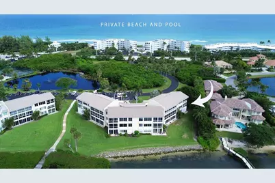 2370 NE Ocean Boulevard #A201, Stuart, FL 34996 - Photo 1