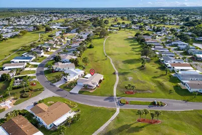 3301 Crabapple Drive, Port Saint Lucie, FL 34952 - Photo 10